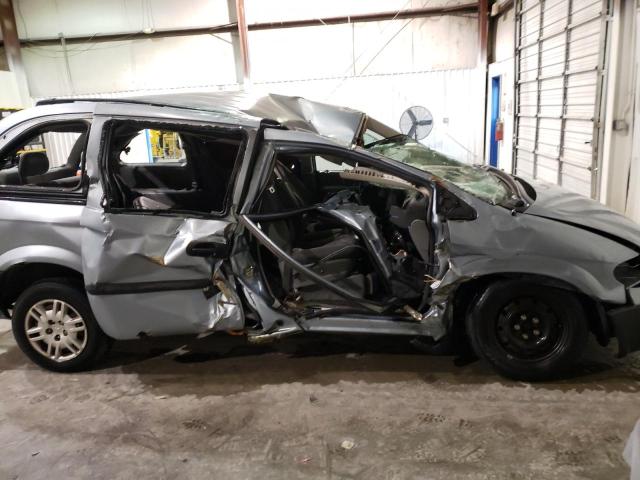 Photo 9 from auction – 2005 DODGE CARAVAN SE with VIN 1D4GP25R35B203508