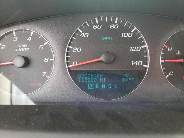 Photo 8 from auction – 2014 CHEVROLET IMPALA LIM with VIN 2G1WC5E30E1174544