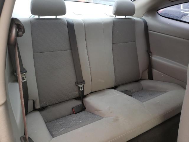 Photo 6 from auction – 2007 CHEVROLET COBALT LS with VIN 1G1AK15F477359251