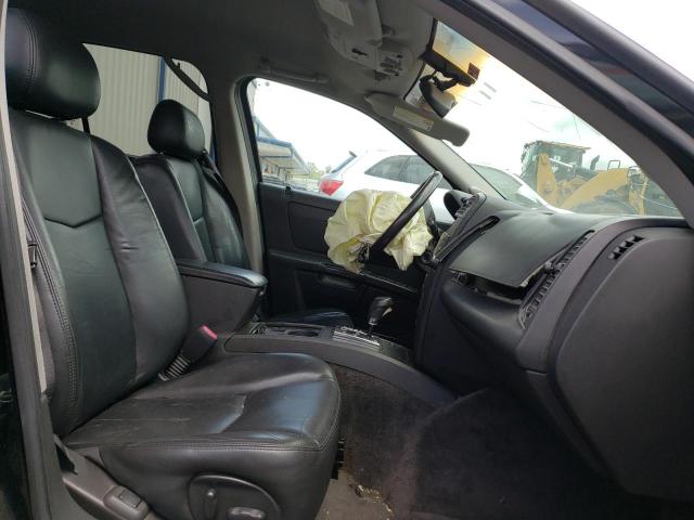 Photo 5 from auction – 2006 CADILLAC SRX with VIN 1GYEE637X60214922
