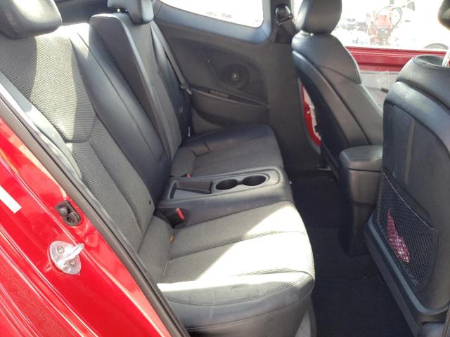 صورة رقم 6 من المزاد - 2016 HYUNDAI VELOSTER مع VIN KMHTC6AD4GU294557