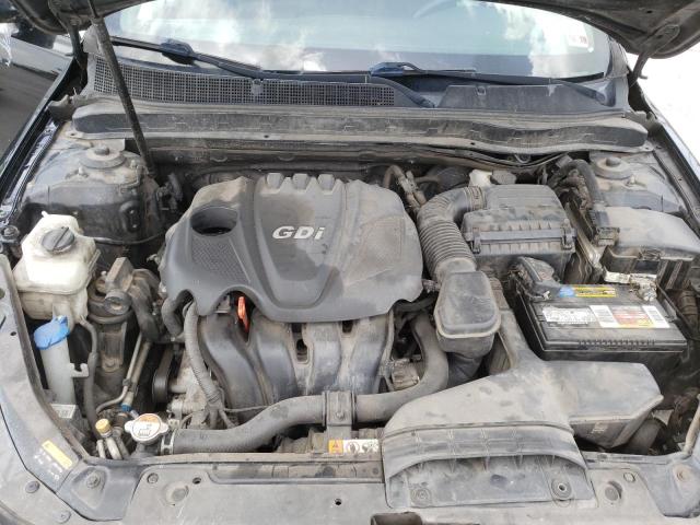 Photo 7 from auction – 2015 KIA OPTIMA LX with VIN KNAGM4A75F5654880