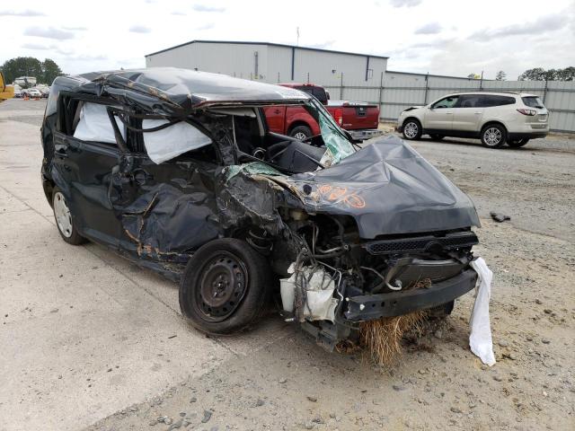 Photo 9 from auction – 2012 TOYOTA SCION with VIN JTLZE4FE1CJ023146
