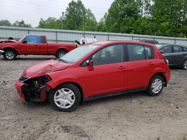 Photo 9 from auction – 2011 NISSAN VERSA S with VIN 3N1BC1CP8BL403974