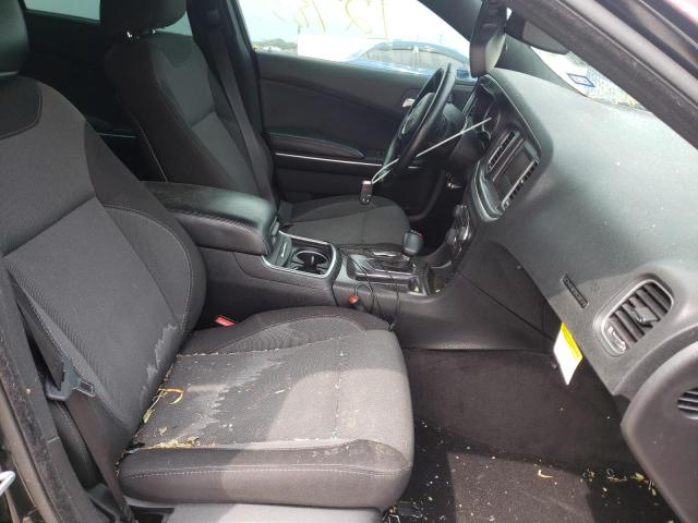 Photo 5 from auction – 2015 DODGE CHARGER SE with VIN 2C3CDXBGXFH826836