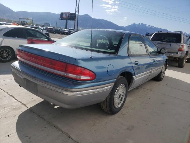 Photo 4 from auction – 1995 CHRYSLER CONCORDE with VIN 2C3HL56T2SH513357
