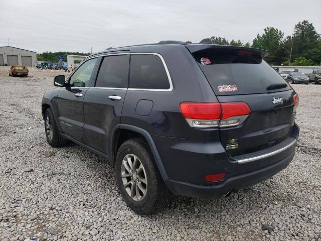 Photo 3 from auction – 2014 JEEP GRAND CHER with VIN 1C4RJEBG3EC466670
