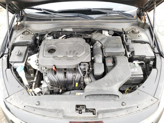 Photo 7 from auction – 2016 KIA OPTIMA EX with VIN 5XXGU4L32GG120276