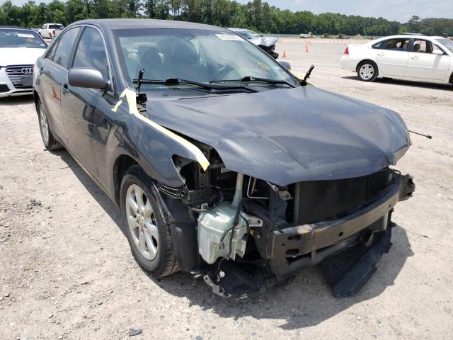 TOYOTA CAMRY BASE 2011 مع رقم تعريف المركبة 4T1BF3EK5BU609630 - صورة من المزاد
