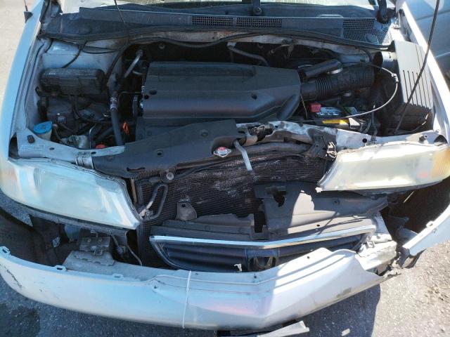 Photo 7 from auction – 2003 HONDA ODYSSEY EX with VIN 5FNRL18043B091059