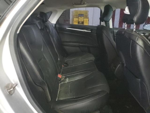 Photo 6 from auction – 2018 FORD FUSION TIT with VIN 3FA6P0D95JR170263