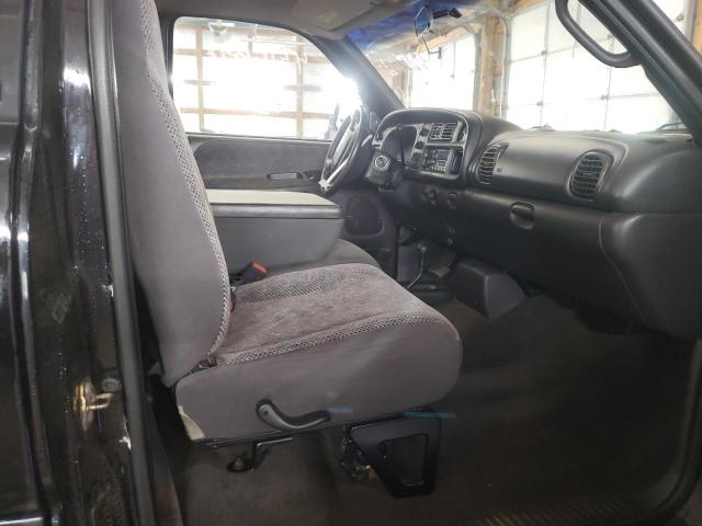 Photo 5 from auction – 2001 DODGE RAM 1500 with VIN 1B7HF16Y21S263066