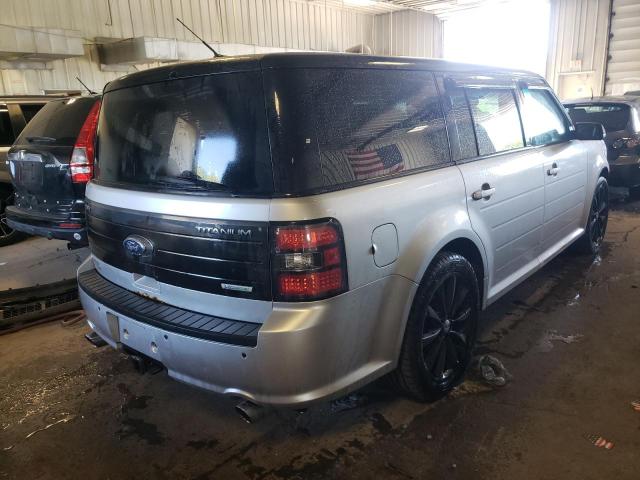 Photo 4 from auction – 2011 FORD FLEX LIMIT with VIN 2FMHK6DT2BBD21605