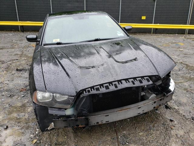 Photo 9 from auction – 2013 DODGE CHARGER SE with VIN 2C3CDXBG1DH568395