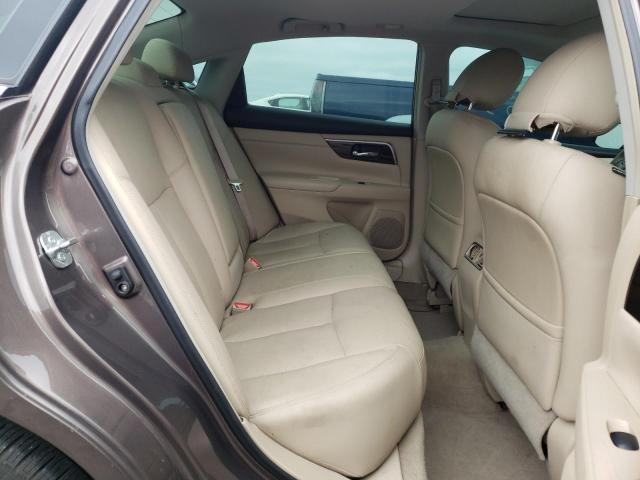 Photo 6 from auction – 2013 NISSAN ALTIMA 2.5 with VIN 1N4AL3AP9DC120754