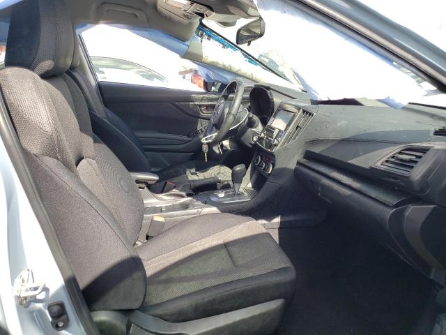 Photo 5 from auction – 2022 SUBARU CROSSTREK with VIN JF2GTABC3NH208970