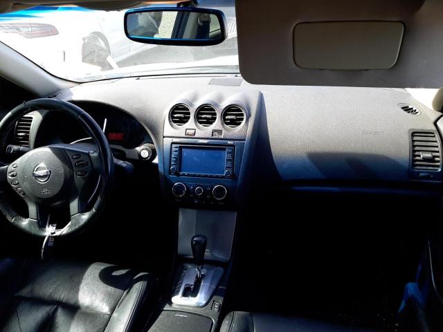 Photo 9 from auction – 2011 NISSAN ALTIMA BAS with VIN 1N4AL2AP4BN438115