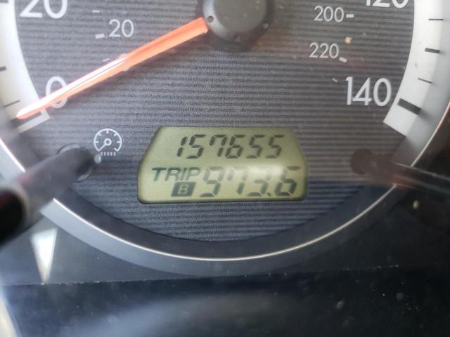Photo 8 from auction – 2007 MAZDA 5 with VIN JM1CR29L570141992