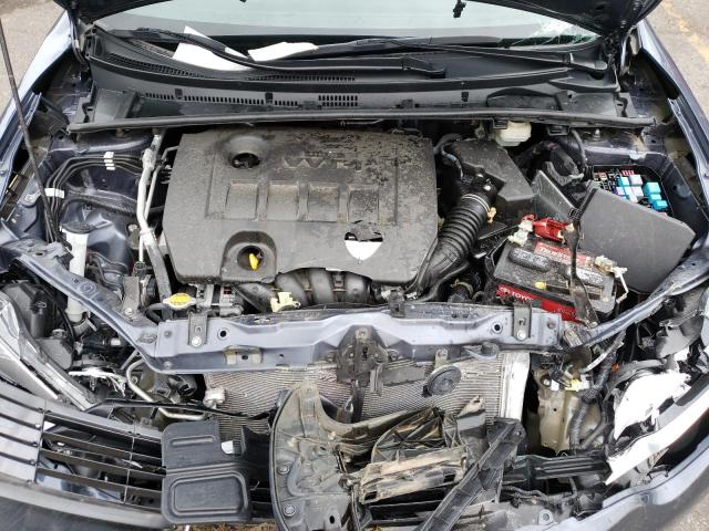 Zdjęcie 7 z aukcji – 2016 TOYOTA COROLLA L z VIN 5YFBURHE2GP556411