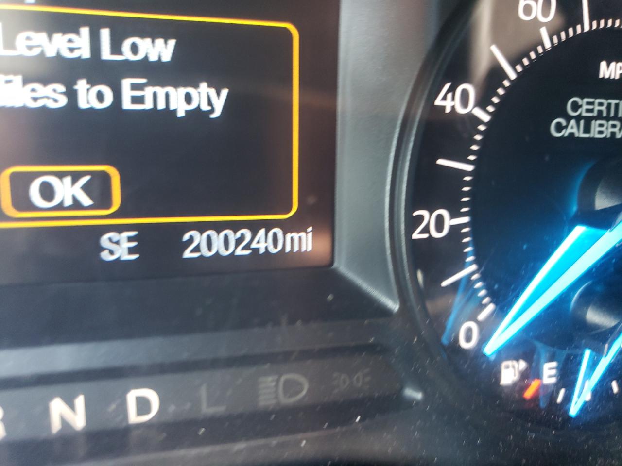 Photo 8 from auction – 2016 FORD EXPLORER P with VIN 1FM5K8AR0GGB36654