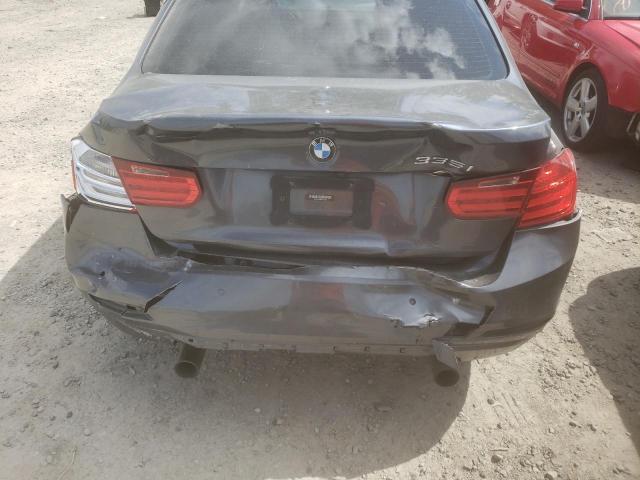 Photo 9 from auction – 2012 BMW 335 I with VIN WBA3A9C59CF270865