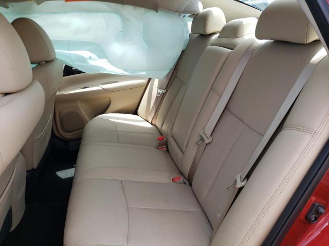Photo 8 from auction – 2016 NISSAN ALTIMA 3.5 with VIN 1N4BL3AP4GC185603