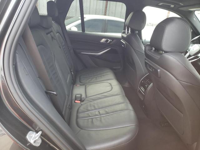 Photo 6 from auction – 2020 BMW X5 XDRIVE4 with VIN 5UXCR6C09L9C29943