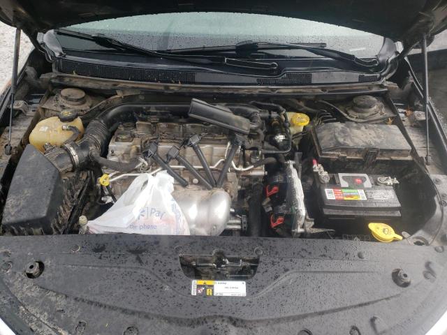 Photo 7 from auction – 2015 CHRYSLER 200 LIMITE with VIN 1C3CCCAB6FN665409