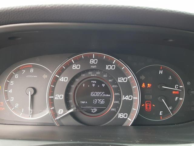 Photo 8 from auction – 2015 HONDA ACCORD SPO with VIN 1HGCR2E59FA007648