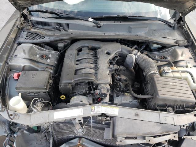 Photo 7 from auction – 2009 DODGE CHARGER SX with VIN 2B3KA33V39H556344