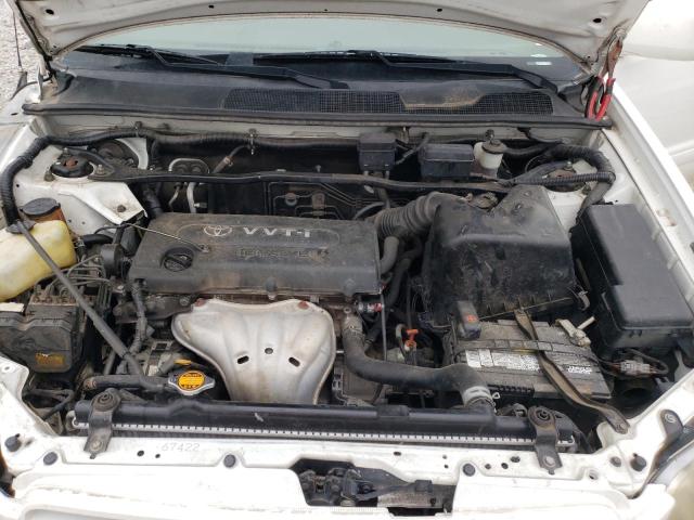 Zdjęcie 7 z aukcji – 2006 TOYOTA HIGHLANDER z VIN JTEGD21A360133913