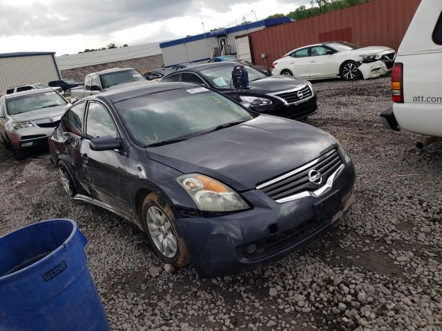 Photo 1 from auction – 2009 NISSAN ALTIMA 2.5 with VIN 1N4AL21E89N443181