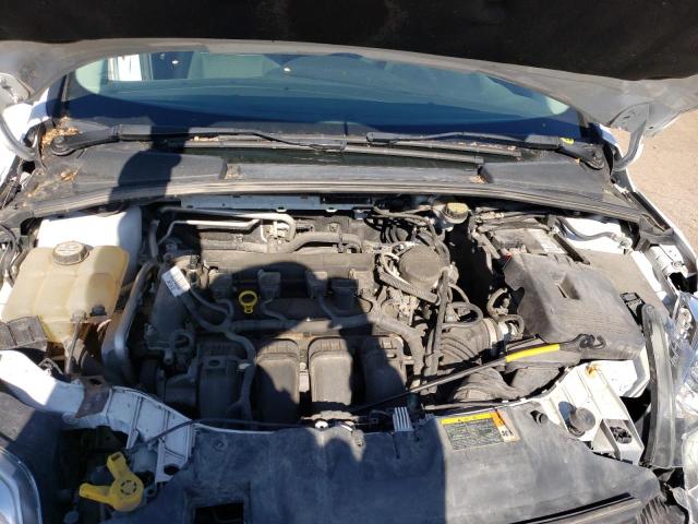 Photo 7 from auction – 2012 FORD FOCUS SE with VIN 1FAHP3K23CL123282