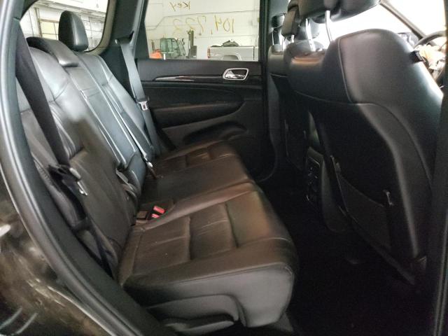 Photo 6 from auction – 2013 JEEP GRAND CHER with VIN 1C4RJFAG7DC647986