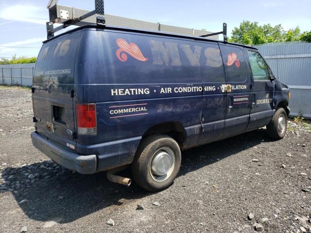 Photo 4 from auction – 2006 FORD ECONOLINE with VIN 1FTNE24L16HB02411