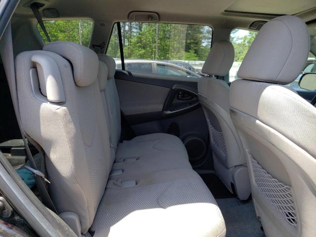 Photo 8 from auction – 2011 TOYOTA RAV4 with VIN 2T3BF4DV0BW127401