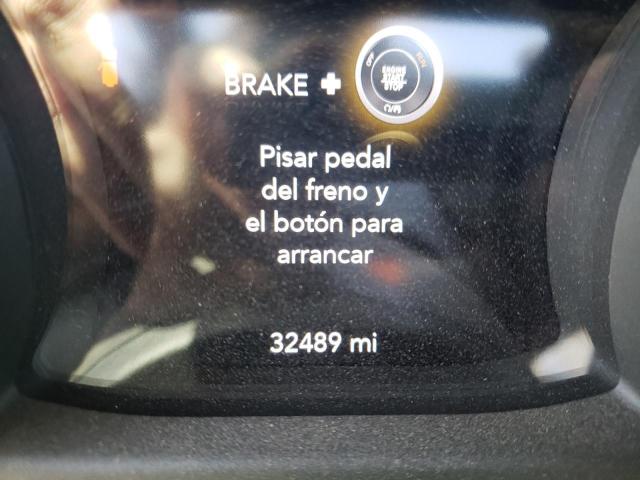 Photo 8 from auction – 2018 JEEP WRANGLER U with VIN 1C4HJXDN6JW295635