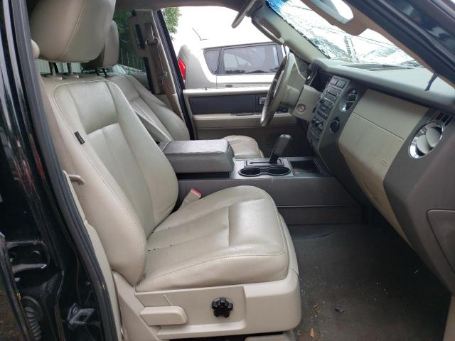 Photo 5 from auction – 2009 FORD EXPEDITION with VIN 1FMFK16569EB03058