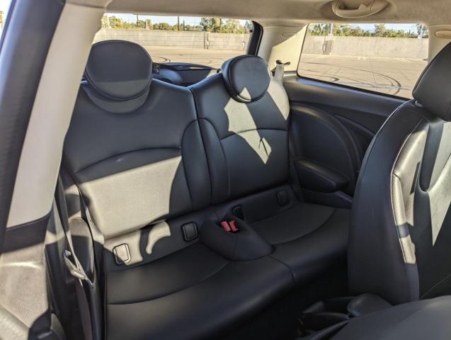 Photo 6 from auction – 2012 MINI COOPER with VIN WMWSU3C52CT259210