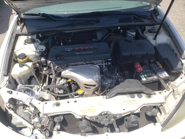 Photo 7 from auction – 2004 TOYOTA CAMRY LE with VIN 4T1BE32K64U364587