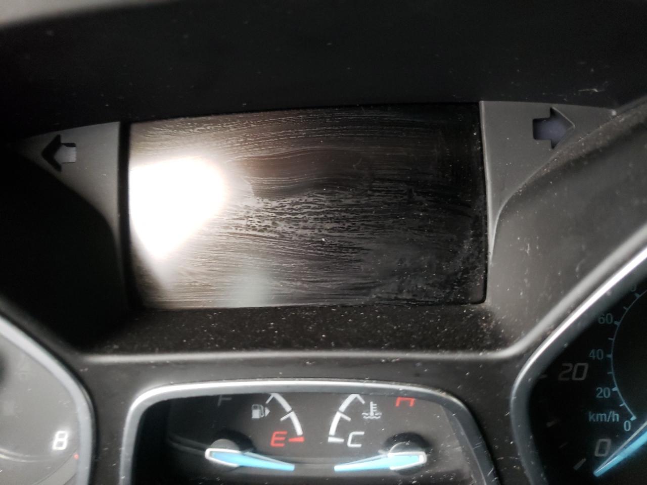Photo 13 from auction – 2014 FORD FOCUS SE with VIN 1FADP3F24EL414952