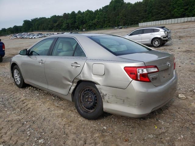 Photo 3 from auction – 2014 TOYOTA CAMRY L with VIN 4T1BF1FK7EU837071