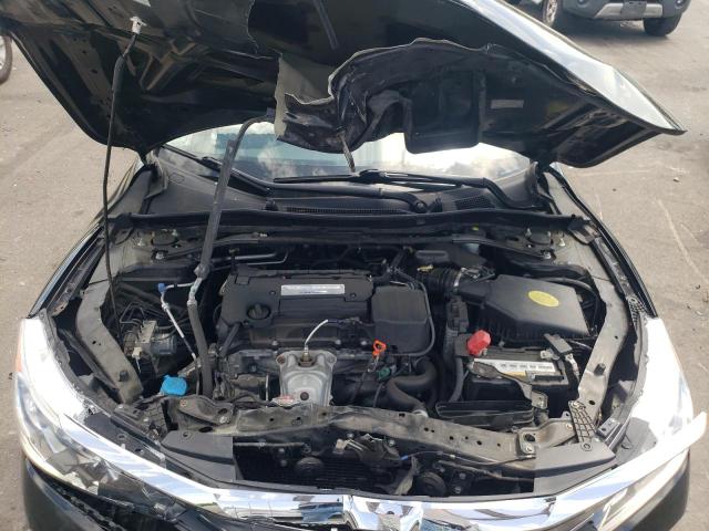 Photo 7 from auction – 2016 HONDA ACCORD EXL with VIN 1HGCR2F83GA034662