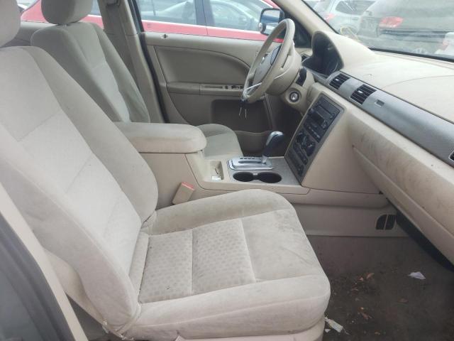 Photo 5 from auction – 2005 FORD FIVE HUNDR with VIN 1FAFP23115G156896