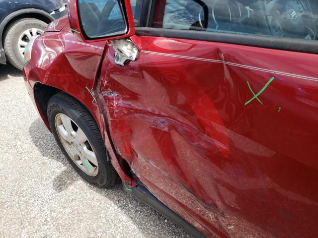 Photo 9 from auction – 2010 NISSAN VERSA S with VIN 3N1BC1AP4AL376354