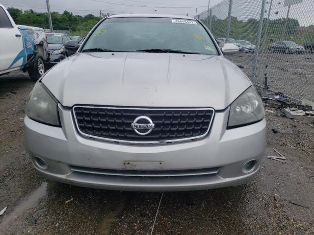 Photo 9 from auction – 2006 NISSAN ALTIMA S with VIN 1N4AL11D16N353383