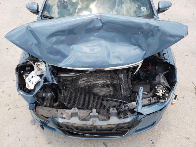 Photo 7 from auction – 2009 VOLKSWAGEN EOS TURBO with VIN WVWBA71F19V012708