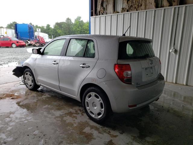 Photo 3 from auction – 2012 TOYOTA SCION XD with VIN JTKKU4B41C1027283