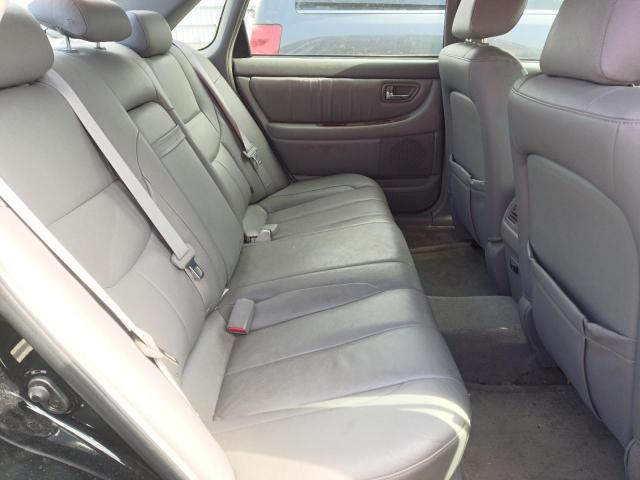 Photo 6 from auction – 2004 TOYOTA AVALON XL with VIN 4T1BF28B14U342012