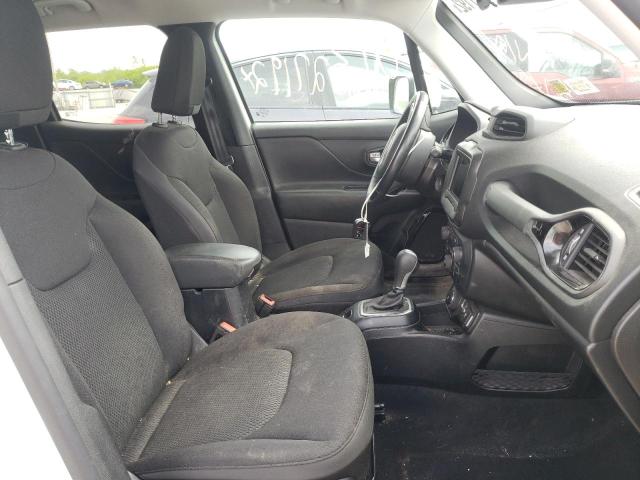 Photo 5 from auction – 2019 JEEP RENEGADE L with VIN ZACNJBBB8KPK79124